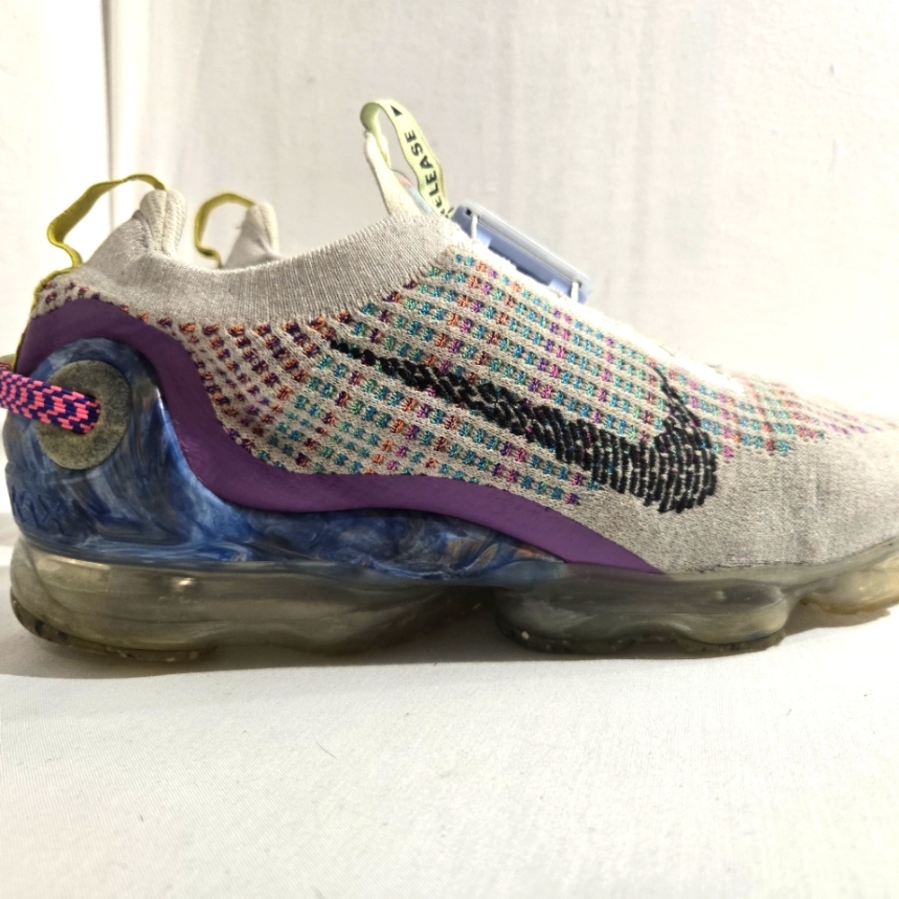 Vapormax 2020 Exelent Conditions Flyknit - Size 12